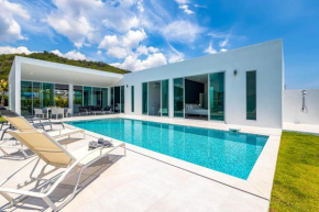 5 Bedroom Modern Pool Villa KH-A7